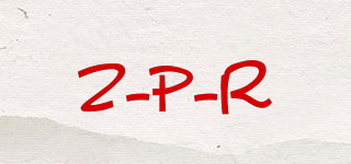Z-P-R品牌logo