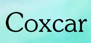 Coxcar品牌logo