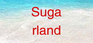 Sugarland品牌logo