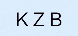 KZB品牌logo