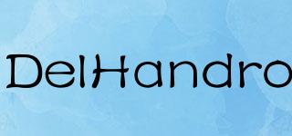 DelHandro品牌logo
