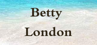 Betty London品牌logo
