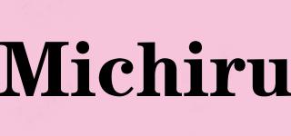 Michiru品牌logo