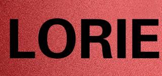LORIE品牌logo