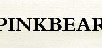 PINKBEAR品牌logo
