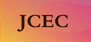 JCEC品牌logo