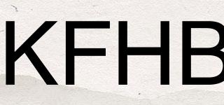 KFHB品牌logo