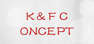 K＆F CONCEPT品牌logo