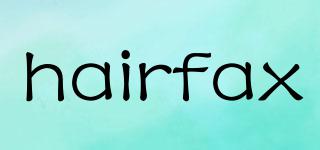 hairfax品牌logo
