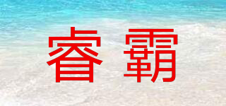 睿霸品牌logo
