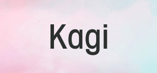 Kagi品牌logo