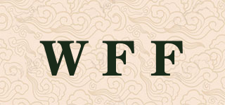 WFF品牌logo