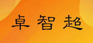 卓智超品牌logo