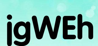 jgWEh品牌logo