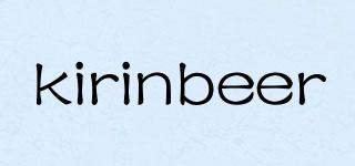 kirinbeer品牌logo