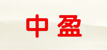 ZN/中盈品牌logo