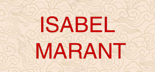 ISABEL MARANT品牌logo