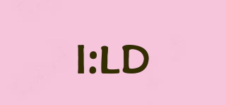 I:LD品牌logo