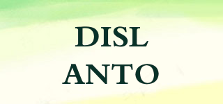 DISLANTO品牌logo