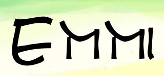 Emmi品牌logo