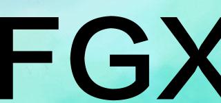 FGX品牌logo
