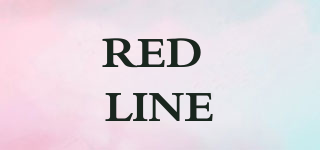RED LINE品牌logo