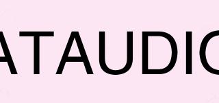 ATAUDIO品牌logo