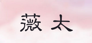 薇太品牌logo