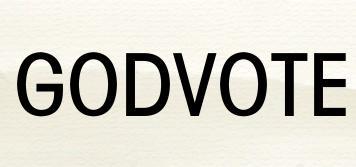 GODVOTE品牌logo