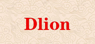 Dlion品牌logo