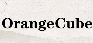 OrangeCube品牌logo