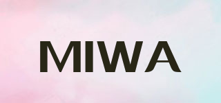 MIWA品牌logo