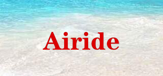 Airide品牌logo