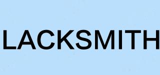 BLACKSMITHK品牌logo