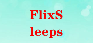 FlixSleeps品牌logo