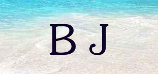 BJ品牌logo
