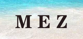 MEZ品牌logo
