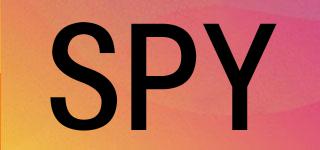 SPY品牌logo