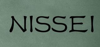 NISSEI品牌logo