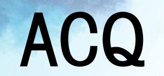 ACQ品牌logo