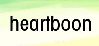 heartboon品牌logo