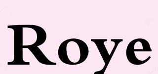 Roye品牌logo