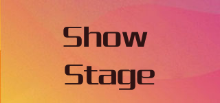 Show Stage品牌logo