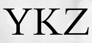YKZ品牌logo