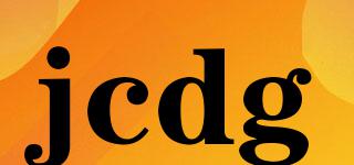 jcdg品牌logo