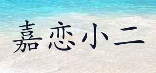 嘉恋小二品牌logo