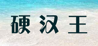 硬汉王品牌logo