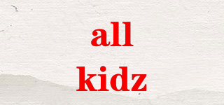 allkidz品牌logo