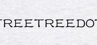 TREETREEDOT品牌logo