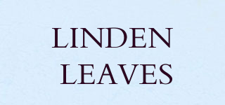 LINDEN LEAVES品牌logo
